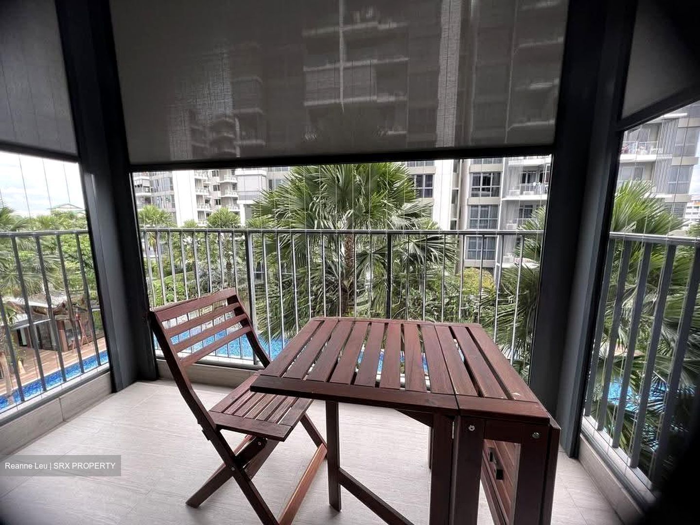 North Park Residences (D27), Apartment #631607661
